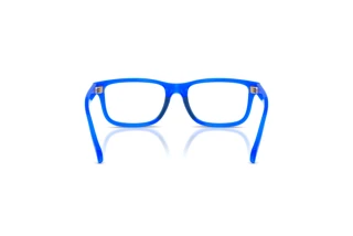 Vista posterior Versace Kids VK3013U (5536)