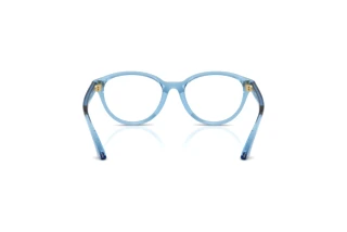 [glasses-back-view] Versace Kids VK3014U (5535)