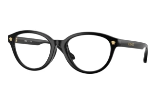 [glasses-front-view] Versace Kids VK3014U (GB1)
