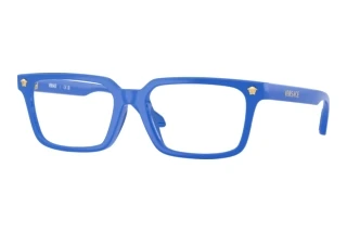 [glasses-front-view] Versace Kids VK3015U (5546)