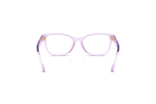 [glasses-back-view] Versace Kids VK3016U (5372)