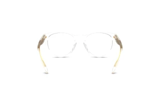 Vista posterior Versace Kids VK3321U (148)