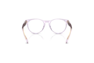 Vista posterior Versace Kids VK3321U (5372)