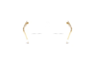 Vedere din spate Versace Kids VK3323U (148)