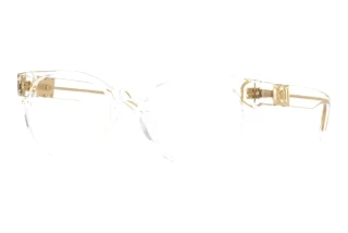 Vedere din față Versace Kids VK3323U (148)