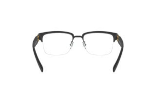 Vy bakifrån Versace VE1272 (1261)