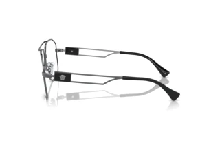 Vista lateral Versace VE1287 (1001)