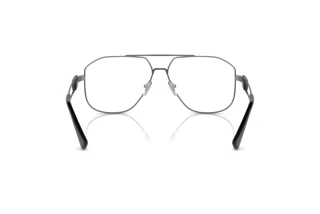 Vista posterior Versace VE1287 (1001)