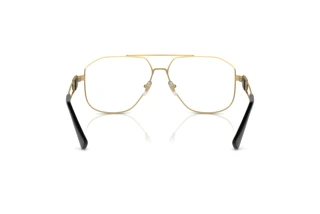 Vista posterior Versace VE1287 (1443)