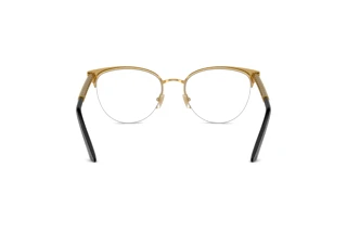 Vista posterior Versace VE1297 (1516)