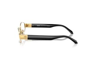 Vista lateral Versace VE1298 (1002)