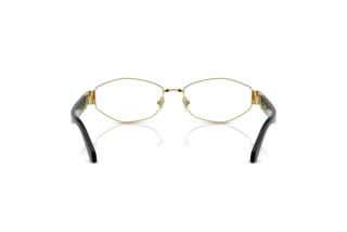 Vista posterior Versace VE1298 (1002)
