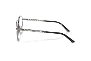Πλευρική όψη Versace VE1299D (1001)