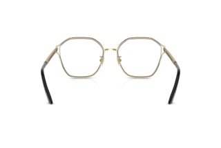Vista posterior Versace VE1299D (1252)