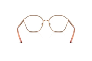 Vista posterior Versace VE1299D (1412)