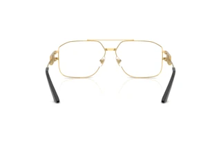 Vista posterior Versace VE1302 (1002)