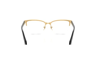 Vista posterior Versace VE1304 (1002)