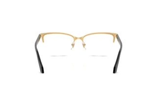 Vy bakifrån Versace VE1304 (1433)