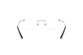 Vista posterior Versace VE1305 (1000)