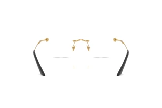 Vista posterior Versace VE1305 (1002)