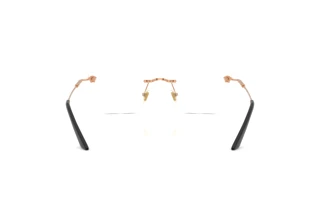 Vista posterior Versace VE1305 (1412)