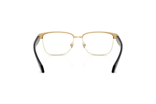 Vista posterior Versace VE1306 (1002)