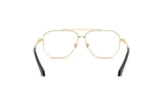 [glasses-back-view] Versace VE1307 (1002)