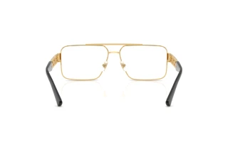 [glasses-back-view] Versace VE1308 (1002)