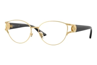 [glasses-front-view] Versace VE1309 (1002)