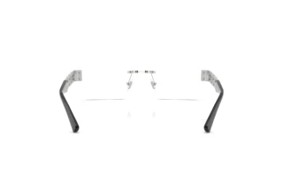 [glasses-back-view] Versace VE1310 (1001)