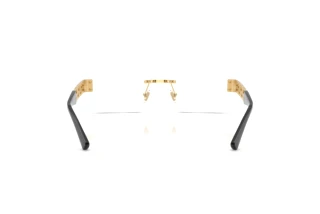 Vy bakifrån Versace VE1310 (1002)