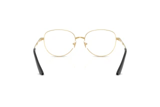 Vedere din spate Versace VE1312 (1002)