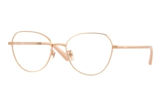 Vedere din față Versace VE1313D (1412)