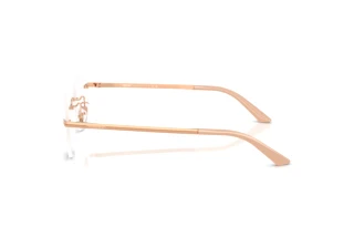 Vedere laterală Versace VE1314D (1412)