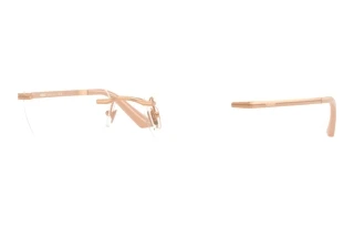 Vedere din față Versace VE1314D (1412)