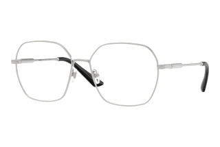 Edestä katsottuna Versace VE1316 (1001)