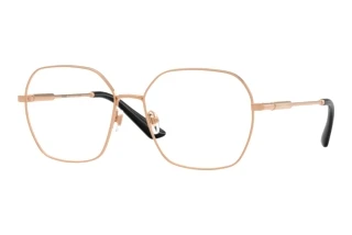 Edestä katsottuna Versace VE1316 (1412)