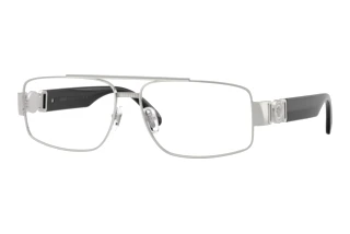 [glasses-front-view] Versace VE1317 (1000)
