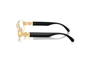 Vedere laterală Versace VE1317 (1002)