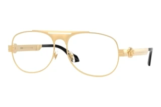 [glasses-front-view] Versace VE1319 (1523)