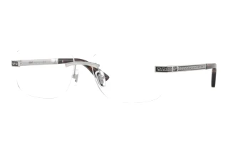 [glasses-front-view] Versace VE1322 (1526)