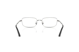 [glasses-back-view] Versace VE1324D (1001)