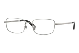 [glasses-front-view] Versace VE1324D (1001)