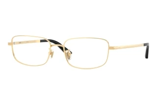 [glasses-front-view] Versace VE1324D (1523)