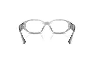 Vy bakifrån Versace VE3320U (593)