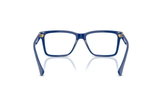 Vista posterior Versace VE3328 (5450)