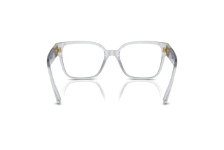 Vista posterior Versace VE3329B (5305)