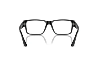 Vista posterior Versace VE3342 (GB1)