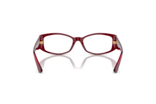 Vista posterior Versace VE3343 (5430)