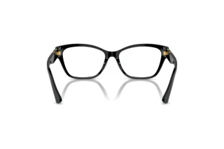 Vy bakifrån Versace VE3344 (GB1)